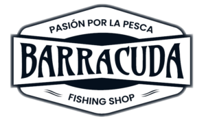 BARRACUDA FISHING SHOP