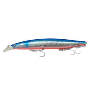 Señuelo Sakana Hommachi