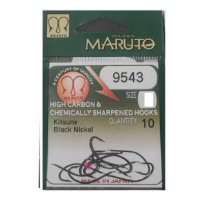 Anzuelos MARUTO Maruseigo 13
