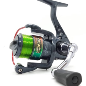 Carrete Pioneer Light Spin XF 300