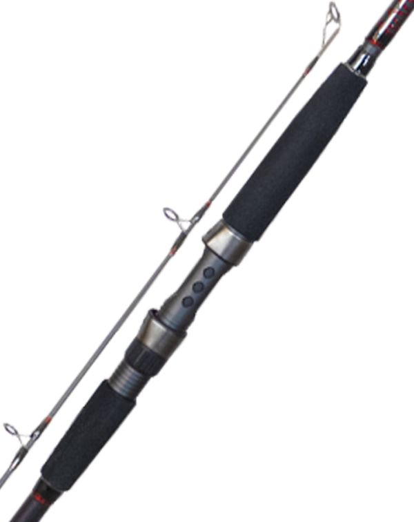 Caña Alcedo Modularis Alu Spin 3,00 mtrs 70 grs