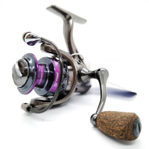 Carrete Pioneer Magma 1000