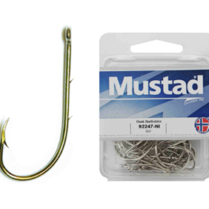 Anzuelos MUSTAD Baitholder 1