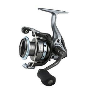 Carrete Okuma Alaris ALS-40