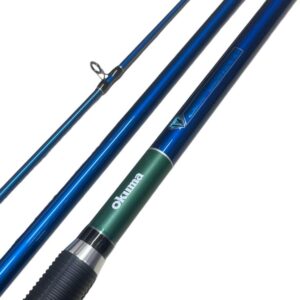 Caña Okuma Blue Diamond 3,60 mtrs 80-200grs