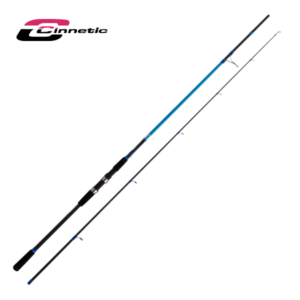 Caña Cinnetic	Blue Win S/B 270MH 15-60