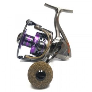Carrete Pioneer Magma 5000