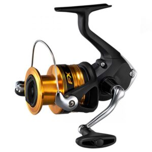 Carrete Shimano FX 4000