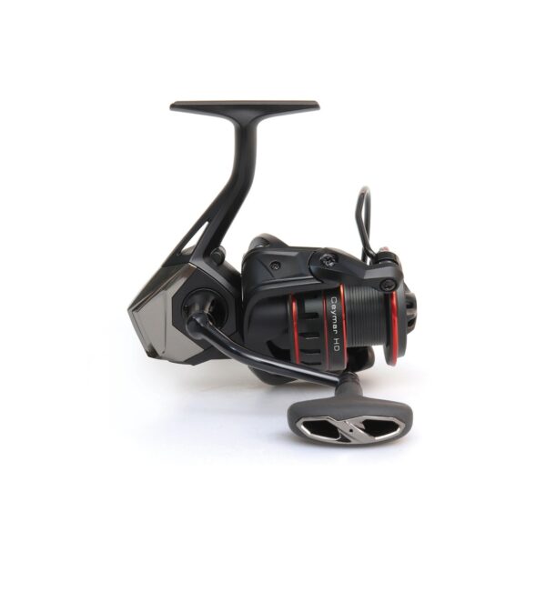 Carrete Okuma Ceymar HD C5000 XA