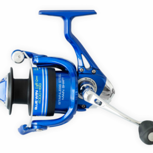 Carrete Cinnetic Blue win 4000HSG