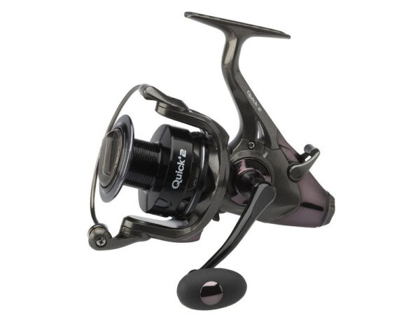 Carrete DAM QUICK2 5000FD