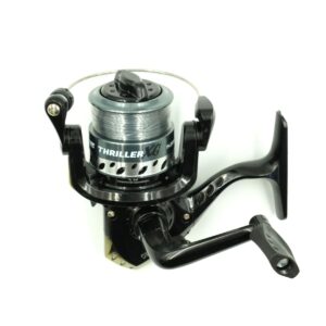 Carrete Pioneer Thriller XG 200A