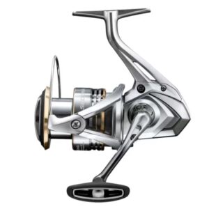 Carrete Shimano Sedona 4000 XG