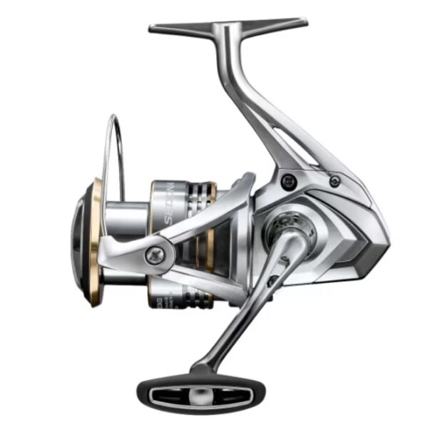 Carrete Shimano Sedona 4000 XG