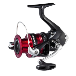 Carrete Shimano Sienna 4000