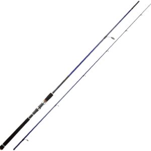 Caña Majorcraft Solpara 902ML 2,74 mtrs 10-30 grs