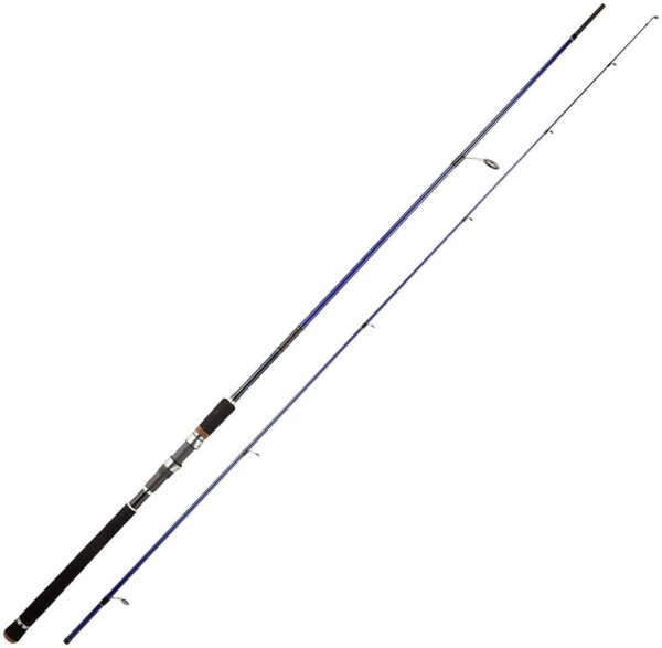 Caña Majorcraft Solpara 902ML 2,74 mtrs 10-30 grs