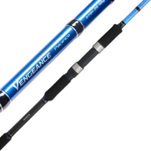 Caña Shimano	Vengeance 2,70H 20-50