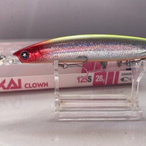 Señuelo Sakana Sakai Clown
