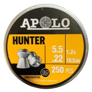POSTON APOLO HUNTER 18.5 G