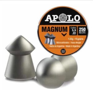 POSTON APOLO MAGNUN