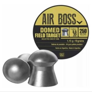 POSTON APOLO AIR BOSS, 18 G