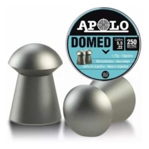 POSTONES APOLO DOMED 5.5,18.13G