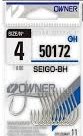 Anzuelos OWNER SEIGO-BH 4/ 50172