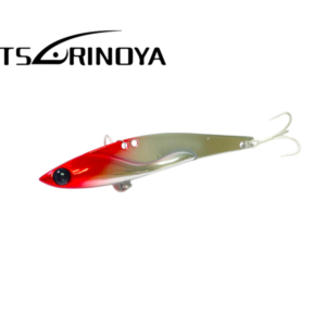 SEÑUELO TSURINOYA TEPAN VIB, CELIUS H 35 GR