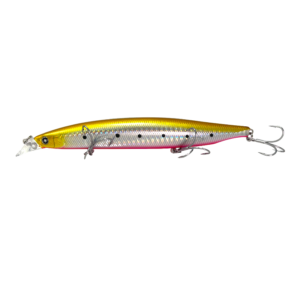 SAKANA Señuelo Shizuoka, Floating/ ORANGE CANDY 140mm 27g