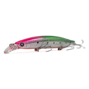 SAKANA Señuelo Shizuoka Floating CARIBEAN 140mm 27g