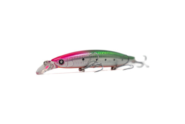 SAKANA Señuelo Shizuoka Floating CARIBEAN 140mm 27g