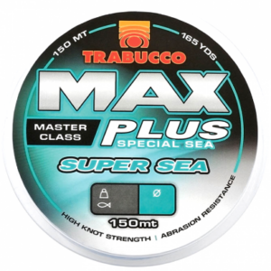 Trabucco Nylon 0,40mm 150 mtrs