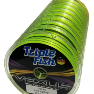 Triple Fish Vexus Nylon 0,35 mm 100 mtrs