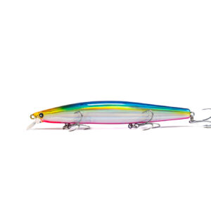 Señuelo Sakana Narita Rainbow