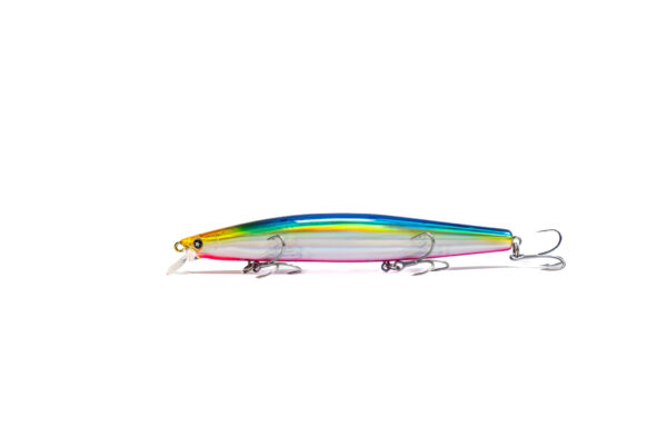 Señuelo Sakana Narita Rainbow