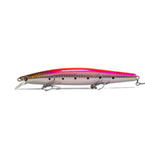 Señuelo Sakana Narita Candy Pink