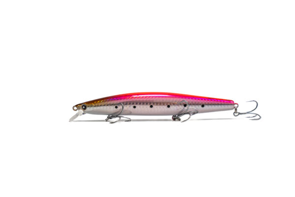 Señuelo Sakana Narita Candy Pink