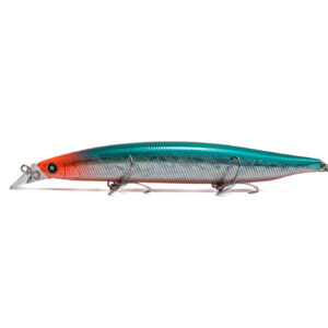 Señuelo Sakana Shizuoka King