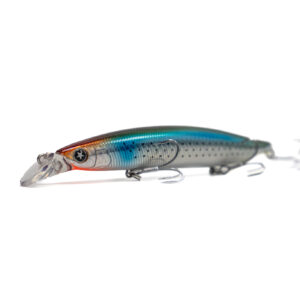 Señuelo Sakana Shizuoka Prisma