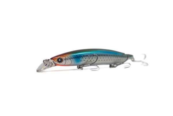 Señuelo Sakana Shizuoka Prisma