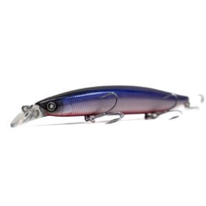 Señuelo Sakana Shizuoka Purple Sardine