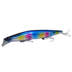 Señuelo Tsurinoya Lenguado DW115H 24 GR