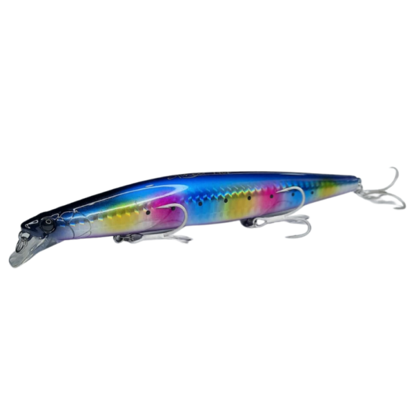 Señuelo Tsurinoya Lenguado DW115H 24 GR