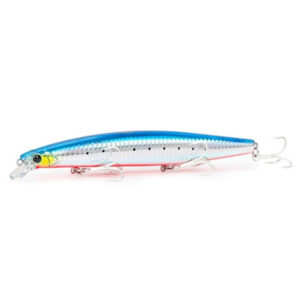 Señuelo Tsurinoya Lenguado W, 35 grs
