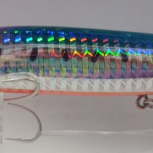 Señuelo Tsurinoya LENGUADO G,140 SKINING, 26 GR
