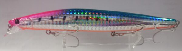 Señuelo Tsurinoya LENGUADO G,140 SKINING, 26 GR